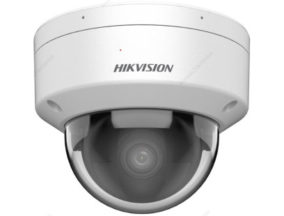 Hikvision dome DS-2CD2186G2H-ISU F2.8 (balta, 8 MP, 30 m. IR, AcuSense) Hikvision dome DS-2CD2186G2H-ISU F2.8 (balta, 8 MP, 30 m. IR, AcuSense)