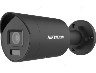 Hikvision bullet DS-2CD2086G2H-IU F2.8 (juoda, 40 m. IR, 8 MP, AcuSense) Hikvision bullet DS-2CD2086G2H-IU F2.8 (juoda, 40 m. IR, 8 MP, AcuSense)