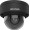 Hikvision dome DS-2CD2787G2HT-LIZS F2.8-12 (juoda, 8 MP, IR, LED iki 40m, ColorVu, Darkfighter)