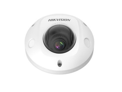 Hikvision automobilinė dome kamera DS-2XM6726G1-ID(AE) F2.0
