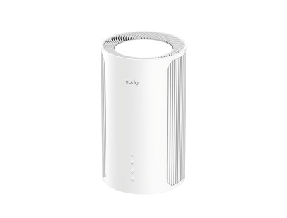 Wi-Fi Mesh sistema Cudy M11000 1.0 (2 vnt.) Wi-Fi Mesh sistema Cudy M11000 1.0 (2 vnt.)