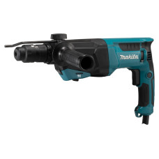 Perforatorius 800W Makita HR2670FT