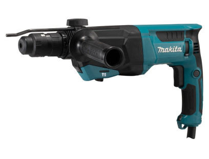 Perforatorius 800W Makita HR2670FT Perforatorius 800W Makita HR2670FT