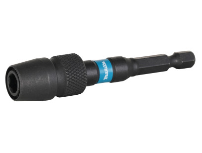 Atsuktuvo antgalių laikiklis su griebtuvu Makita E-24125 (76 mm)
