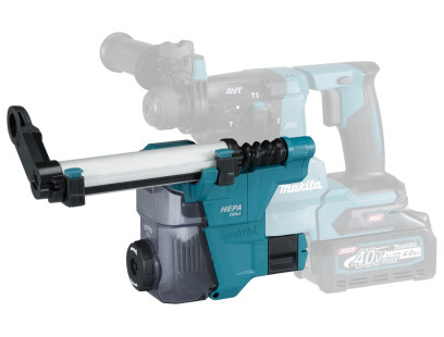 Dulkių surinkimo sistema Makita 1911P2-6