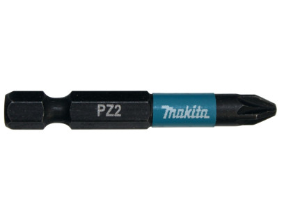 Atsuktuvo antgalis Makita B-63753 PZ2 (50mm, 2 vnt)