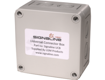 Universali jungimo dėžutė