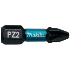 Atsuktuvo antgalis Makita B-63644 PZ2 (25mm, 2 vnt)