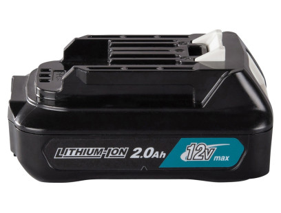 Akumuliatorius 12V 2 Ah įrankiams Makita BL1021B