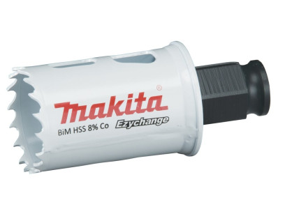 Gręžimo karūna Ezychange 40mm Makita E-03779