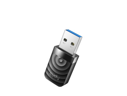 Wi-Fi USB adapters CUDY WU1300S