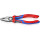 Profesonalios replės KNIPEX 0302180