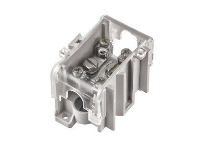 Gnybtas E.4028 Pawbol (DIN 1x25/4x6)