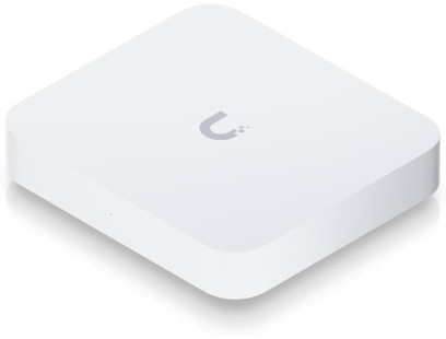 Belaidis LAN perdavimas Ubiquiti UniFi Gateway Max UXG-Max