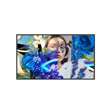 Hikvision monitorius SP 43",  DS-D6043UN-DP