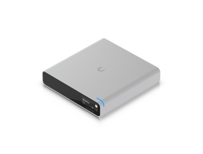 Belaidis LAN perdavimas Ubiquiti UniFi Cloud Key UCK-G2-SSD