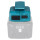 Akumuliatorių adapteris 10,8V Makita SEAADP06