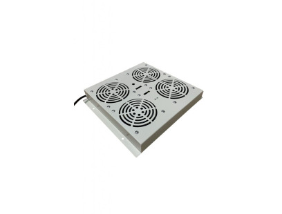 Ventiliatorių blokas UNIVERSALUS 19' skirtas pastatomai