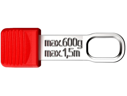 Tvirtinimo kilpos įrankiams Knipex 00 62 10 TR (10 vnt.)