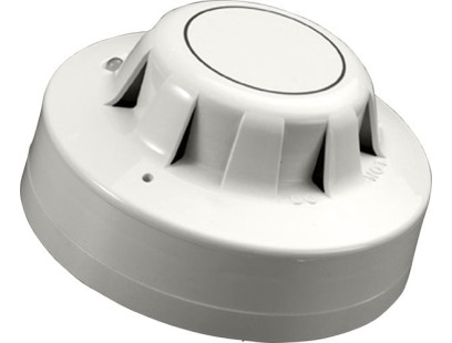 Series 65 Optinis dūmų jutiklis su LED indikacija