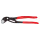 Santechninės replės Knipex 87 01 250 (reguliuojamas plotis 50–250 mm)