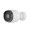 Kamera Ubiquiti UVC-G6-Bullet-W (Balta, 8 MP, 30 m IR)