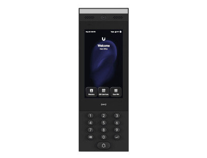 Telefonspynė Ubiquiti UniFi UA-G3-Intercom