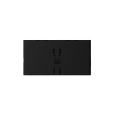 Vidinis akumuliatorius Ajax EN54 Internal battery (Juoda, 24H)