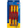 Atsuktuvų rinkinys Knipex 00 20 12 V01 (6 vnt., 1000V)