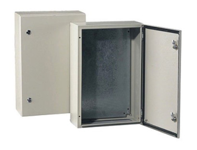 Metalinė dėžė Tibox ST8 (1000x800x300, IP66, Lauko)