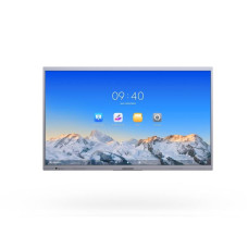 Hikvision interaktyvus ekranas 65" DS-D5C65RB/A