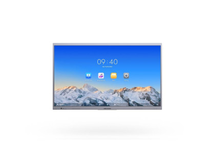 Hikvision interaktyvus ekranas 65" DS-D5C65RB/A Hikvision interaktyvus ekranas 65" DS-D5C65RB/A
