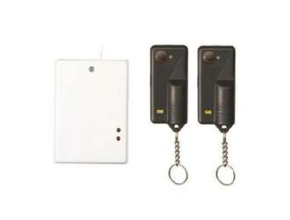 Radiobanginis komplektas Gorke RSU-K01/2