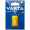 Varta Longlife baterija 6LR61/6LF22 (9V, šarminė, Krona)
