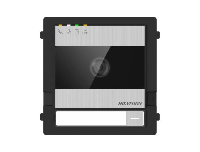 Analoginė 2 laidų telefonspynė Hikvision DS-KD7003EY-IME2