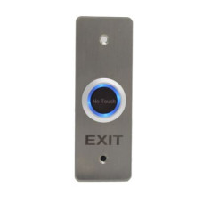 Praėjimo sistemos mygtukas PBA-700B EXIT