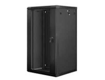 Komutacinė spinta 19" pastatoma 22U 600x600x1166 (nesurinkta)