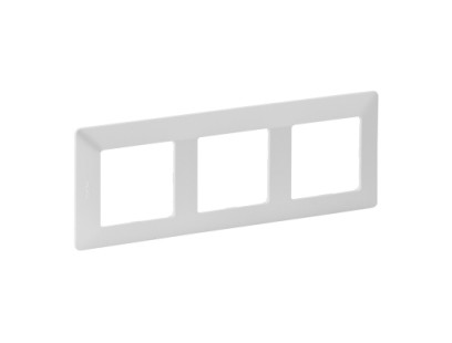3 v. Rėmelis Valena Life Legrand 754143 (perlo spalva)
