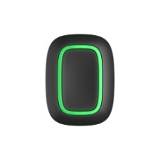 Dviejų funkcijų mygtukas Ajax Button 38094.26.BL1 (Juoda)