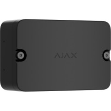 Bevielis modulis Ajax EN54 I/O Module (2x2) 124591.280.BL1 (juodas, 2×įėjimai/išėjimai)