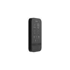 Bevielė klaviatūra Ajax Keypad TouchScreen (8EU) ASP 58454.148.BL1 (juoda)