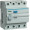 Srovės nuotėkio relė Hager CD425J (A, 25A, 4P, 30mA, 230V)