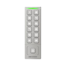 Kontroleris su skaitytuvu Hikvision DS-K1T809EWX