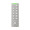 Kontroleris su skaitytuvu Hikvision DS-K1T809EWX