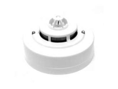 Kombinuotas gaisro detektorius SD119-4H