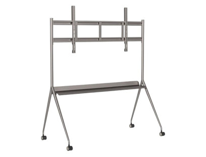 Mobilus monitoriaus stovas Hikvision DS-D5ABKY2-M