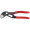Replės-veržliaraktis Knipex 87 01 125 (30mm)