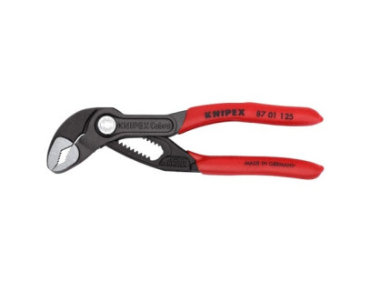 Replės-veržliaraktis Knipex 87 01 125 (30mm) Replės-veržliaraktis Knipex 87 01 125 (30mm)