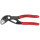 Replės-veržliaraktis Knipex 87 01 125 (30mm)