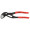 Replės-veržliaraktis Knipex 87 01 150 (150mm)